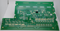 Установка доставки IPC-A-160 стандартная FR4 TG150 доски PCB OEM 6layer HDI быстрая поверхностная