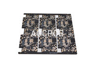 Стандарт прототипа IPC-A-160 PCB высокой плотности OEM 4 слоя материала OSP FR4 TG150