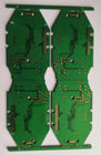 Финиш поверхности ЭНИГ обслуживания изготовления доски ПКБ прототипа электропитания разнослоистый