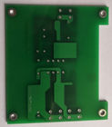 Толщина плиты доски PCB прототипа OEM стандартная медная и 200,6 x 196,5 mm