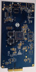 Доска PCB прототипа OEM с 100.6x96.5 Mm для умного применения счетчика воды