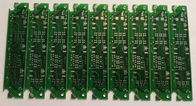 Доска ПКБ прототипа разнослоистая для частей приведенных цепи табло гибких электронных