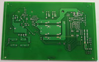 OEM 6 разнослоистого слоев дизайна доски PCB с золотом покрыл доску Pcb 250mmX200mm