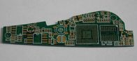 Толщина доски PCB 1.60mm PCB связи ITEQ FR4 твердая 4 слоя