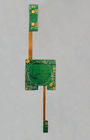 Материал АОИ твердого галоида ЭНИГ высокого ТГ доски ПКБ гибкого трубопровода свободный проверенный для медицинской службы