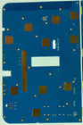 8 ПКБ толщины слоя 2.0мм хигх-денситы для мобильного применения заряжателя