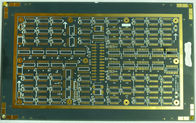 Применение толщины держателя FR4 TG170 1.20mm ENIG поверхностное для PCB связи
