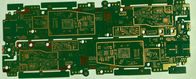 100 PCB управлением импеданса слоя Fr4 золота 6 Immerion ома для передатчика rf видео-