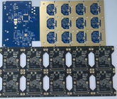 Материал Fr4 TG150 4 слоя PCB меди 2 OZ высокочастотный