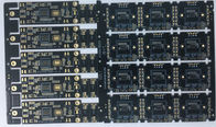 Высокие TG150 2 OZ омедняют 10 1.0mm слоев PCB импеданса