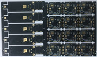 Высокие TG150 2 OZ омедняют 10 1.0mm слоев PCB импеданса