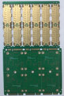 4 слоя PCB fr4 TG180 1.60mm тяжелого медного с медью 3 OZ