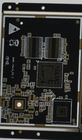 6 доска PCB KB FR4 Tg150 OSP HDI слоя для применения системы контроля над трафиком