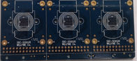 Твердый высокий PCB слоя TG Fr4 TG180 медь 2 OZ для маршрутизатора XDSL