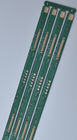 Маска припоя зеленого цвета доски PCB прототипа трубки ITEQ FR4 0.5OZ света СИД