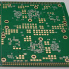 2,3 прототип PCB слоя FR4 TG180 высокий TG Oz 12 с линией 4 Mil
