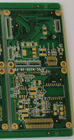Доска PCB золота FR4 Tg170 4mil HDI погружения для беспроводного маршрутизатора