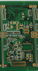 Доска PCB золота FR4 Tg170 4mil HDI погружения для беспроводного маршрутизатора