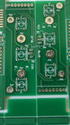 Изготовители доски PCB связи 4 слоев FR4 Tg150 0.3mm