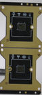 Галоид свободный Pwb 8 слоев напечатал монтажную панель для измеряя аппаратуры