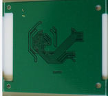 Материал KB FR4 толщины слоя 1.35mm PCB 4 1 Oz HAL неэтилированный