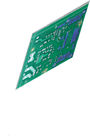 отделка маски PCB Peelable управлением Fr4 импеданса 1.60mm поверхностная