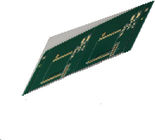 Доска Conrol импеданса доски толщины FR4 Tg180 1.35mm неэтилированная для дисплея LCD