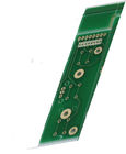 доска PCB света СИД 1.25mm однослойная с отделкой OSP поверхностной